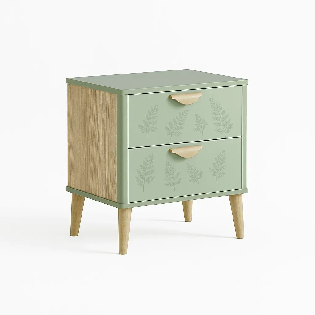 Mobile contenitore,Comodino