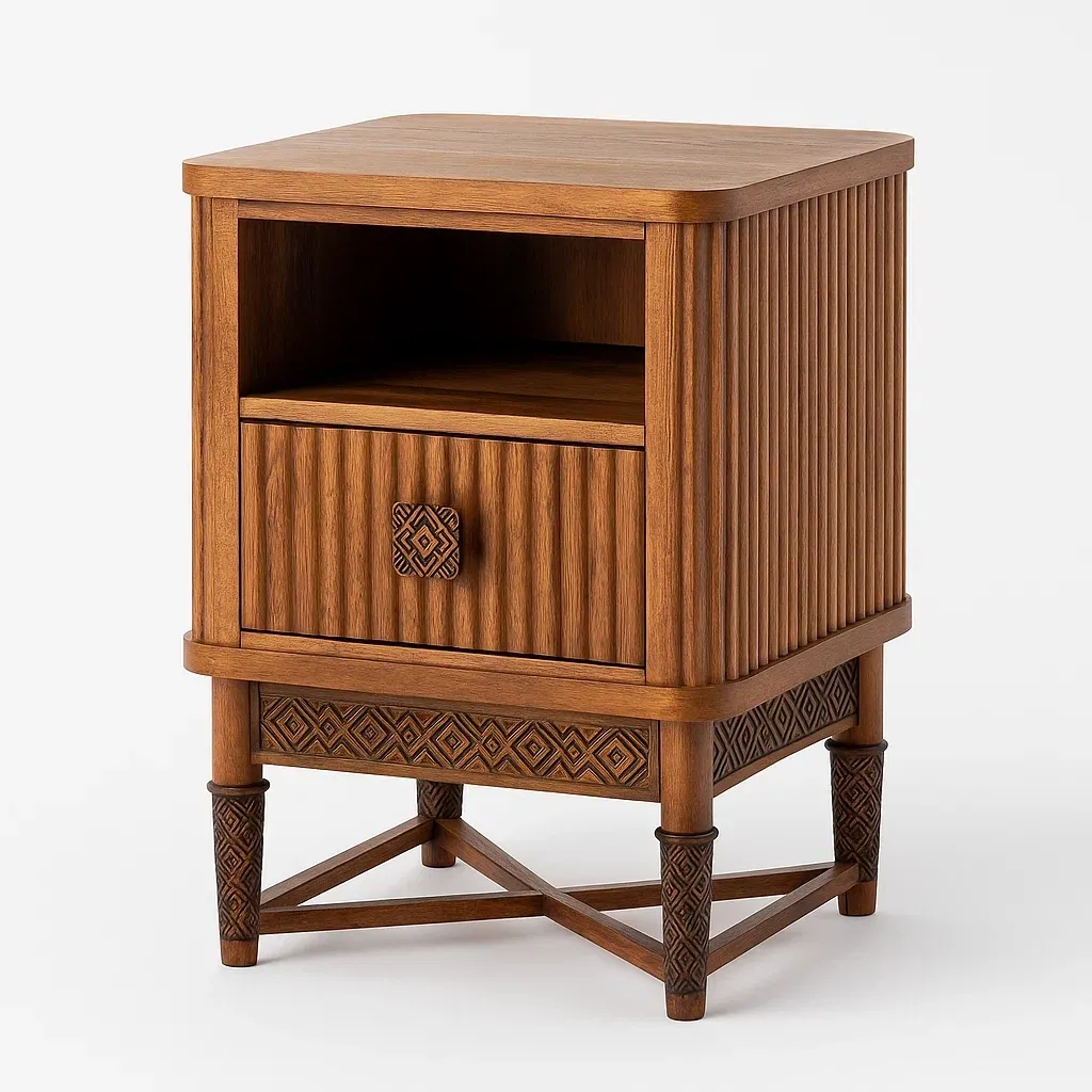 Mobile contenitore,Comodino