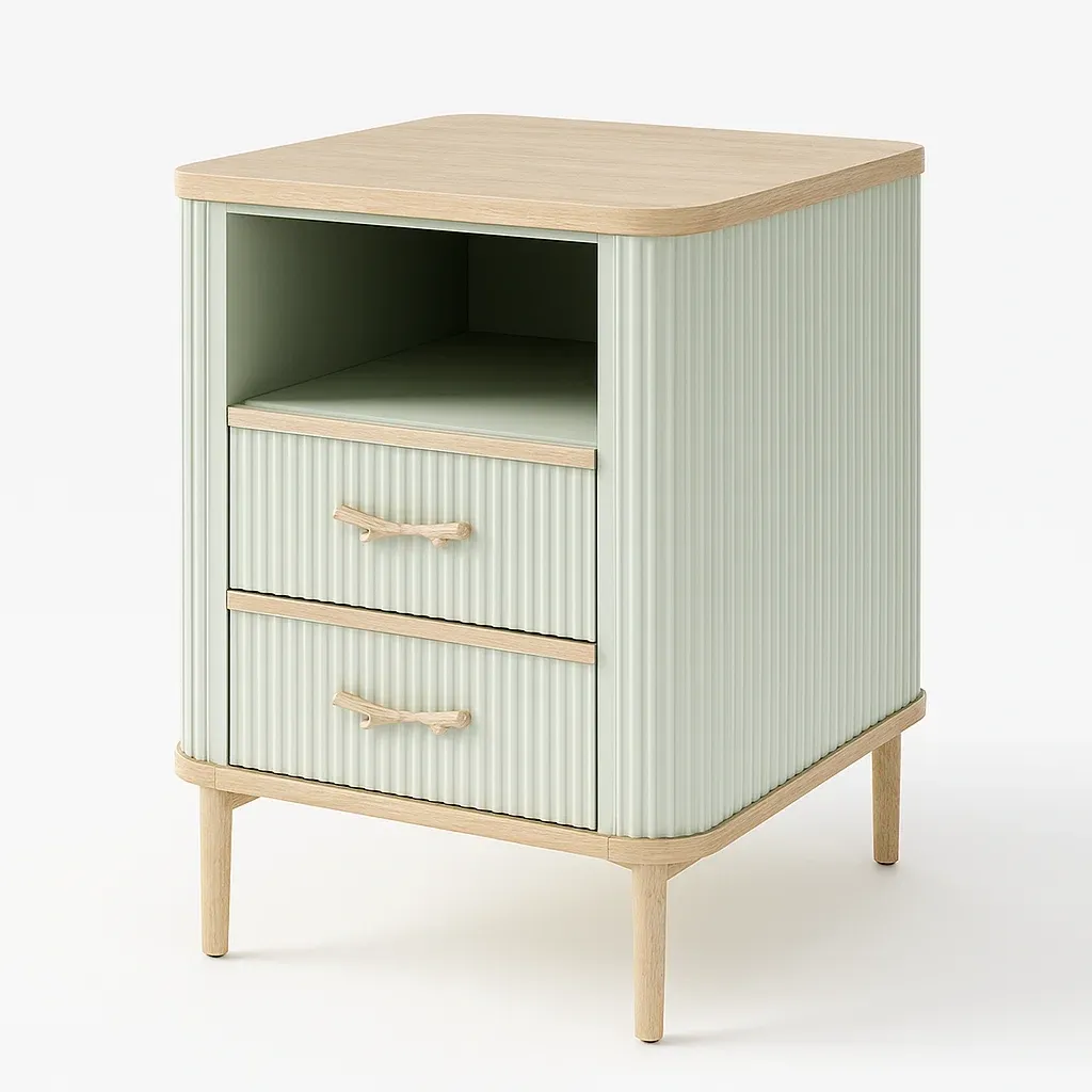 Mobile contenitore,Comodino