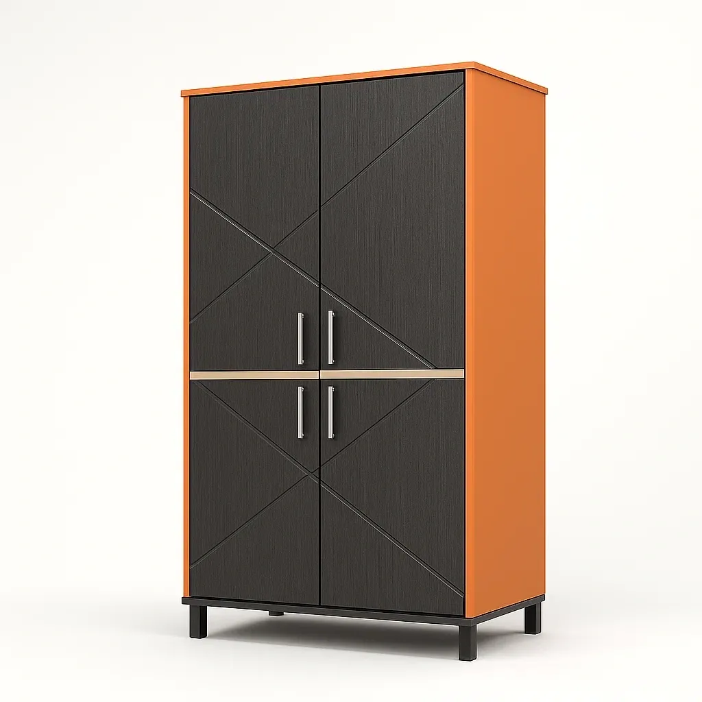 Mobile contenitore,Armadio da garage