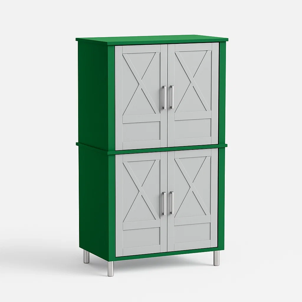 Mobile contenitore,Armadio da garage