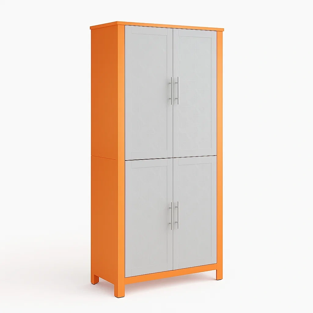 Mobile contenitore,Armadio da garage