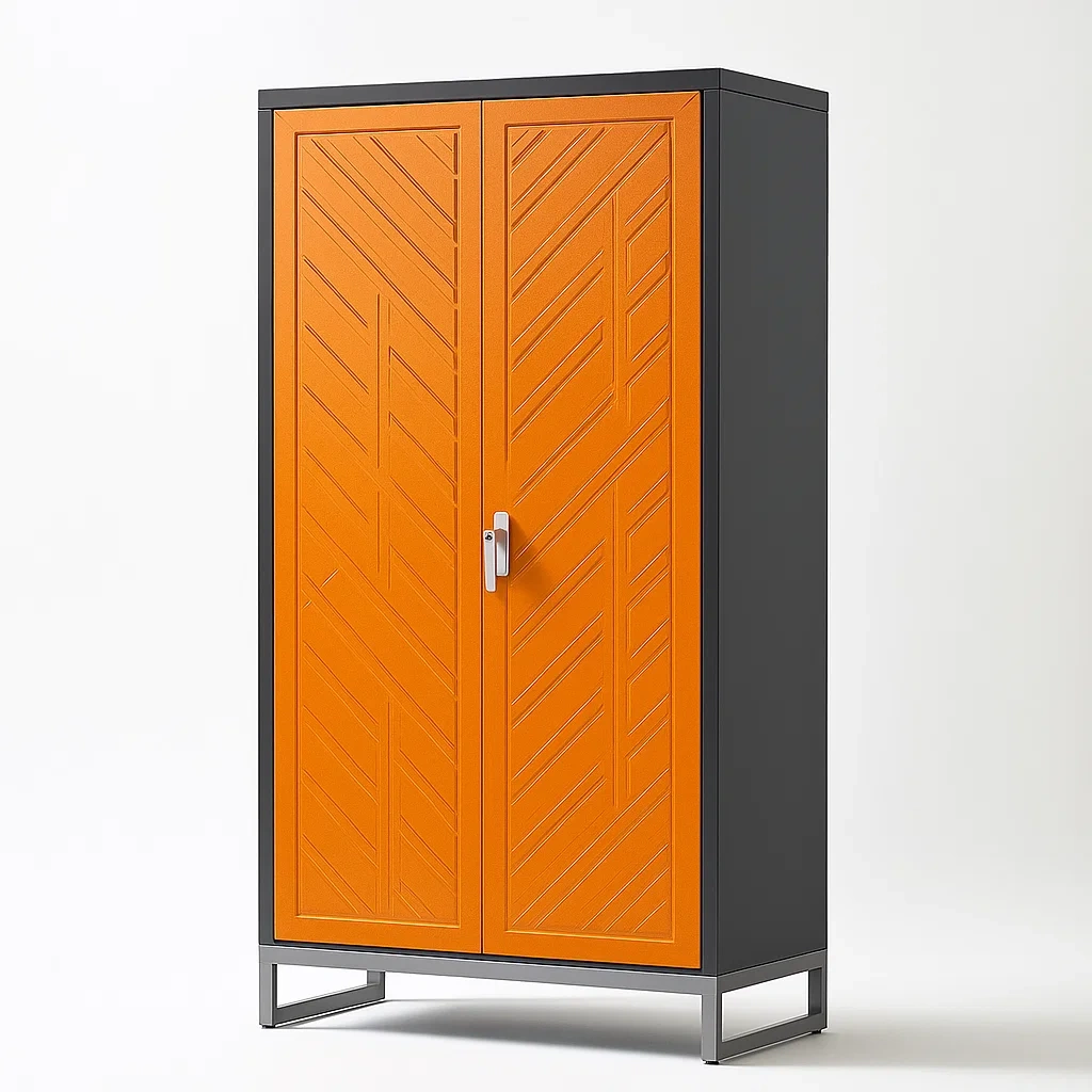 Mobile contenitore,Armadio da garage