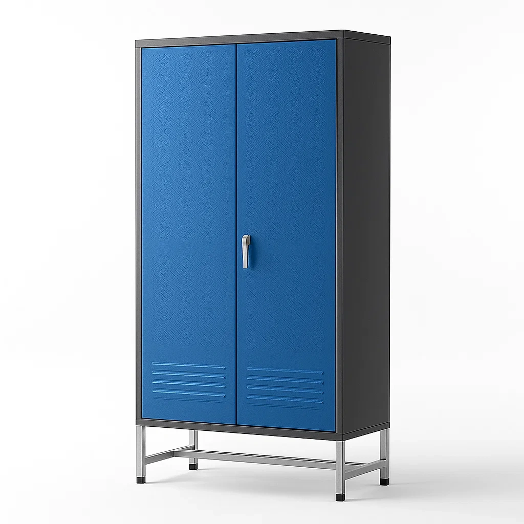 Mobile contenitore,Armadio da garage