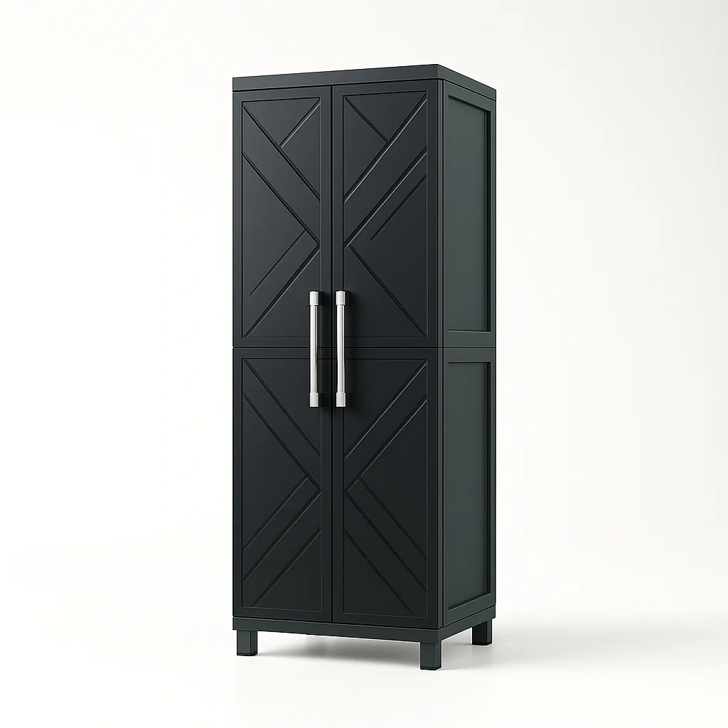 Mobile contenitore,Armadio da garage