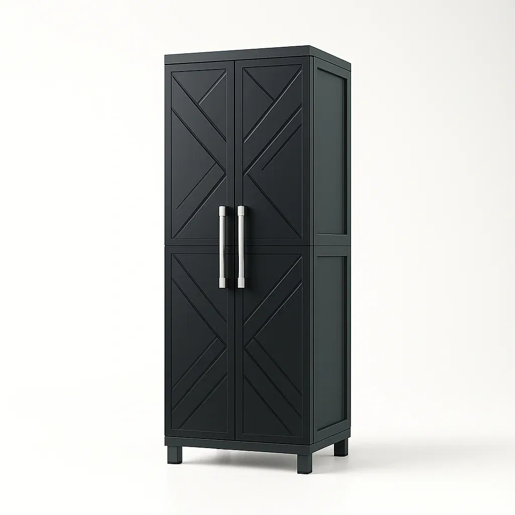 Mobile contenitore,Armadio da garage