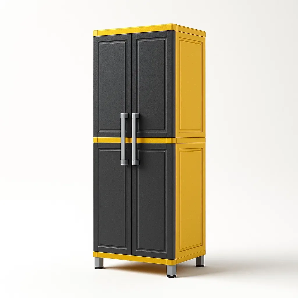 Mobile contenitore,Armadio da garage