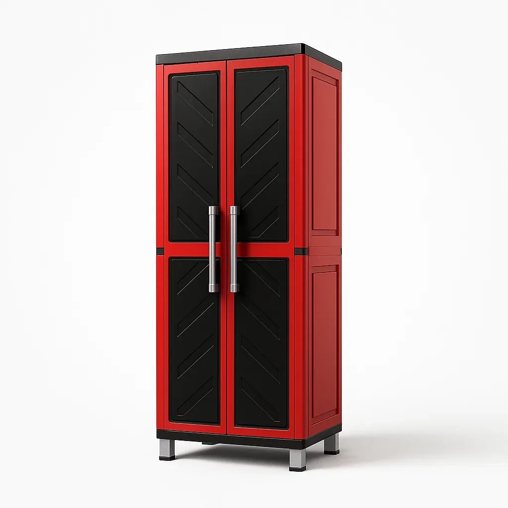 Mobile contenitore,Armadio da garage