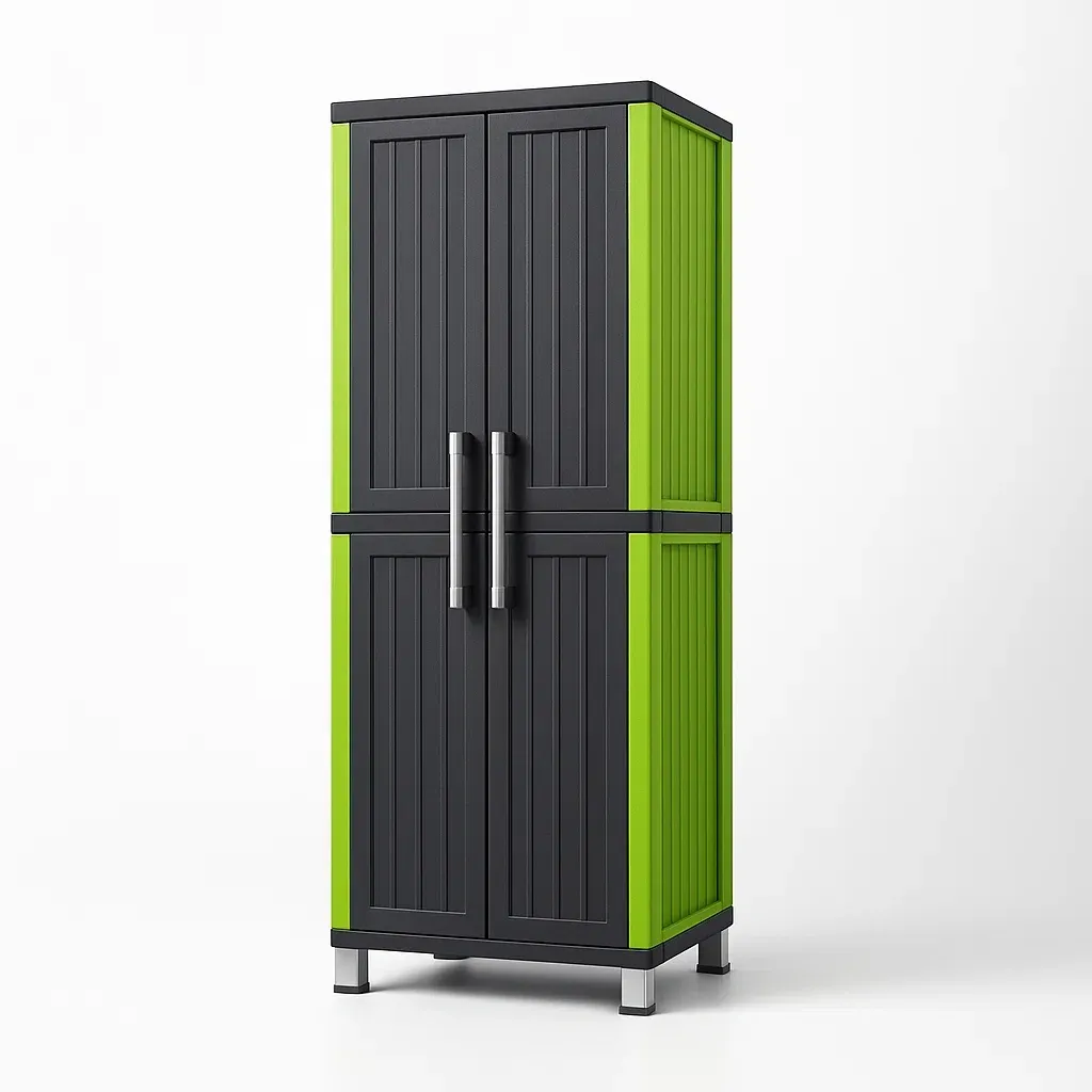 Mobile contenitore,Armadio da garage