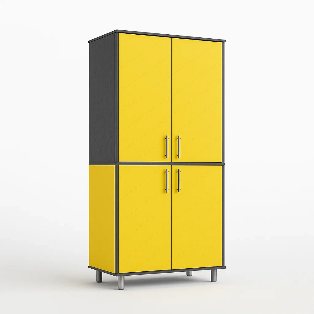 Mobile contenitore,Armadio da garage