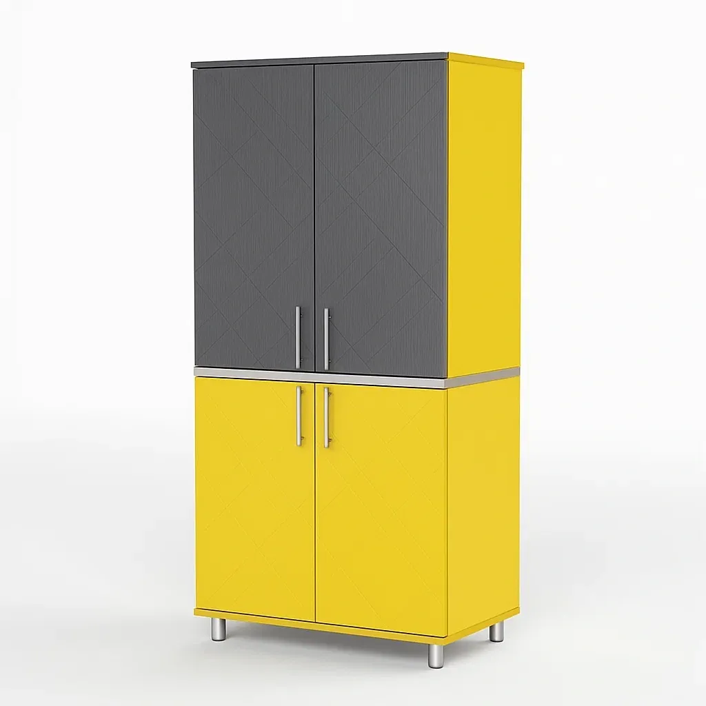 Mobile contenitore,Armadio da garage