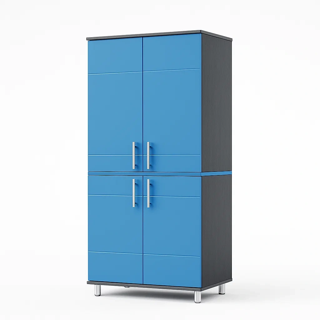 Mobile contenitore,Armadio da garage