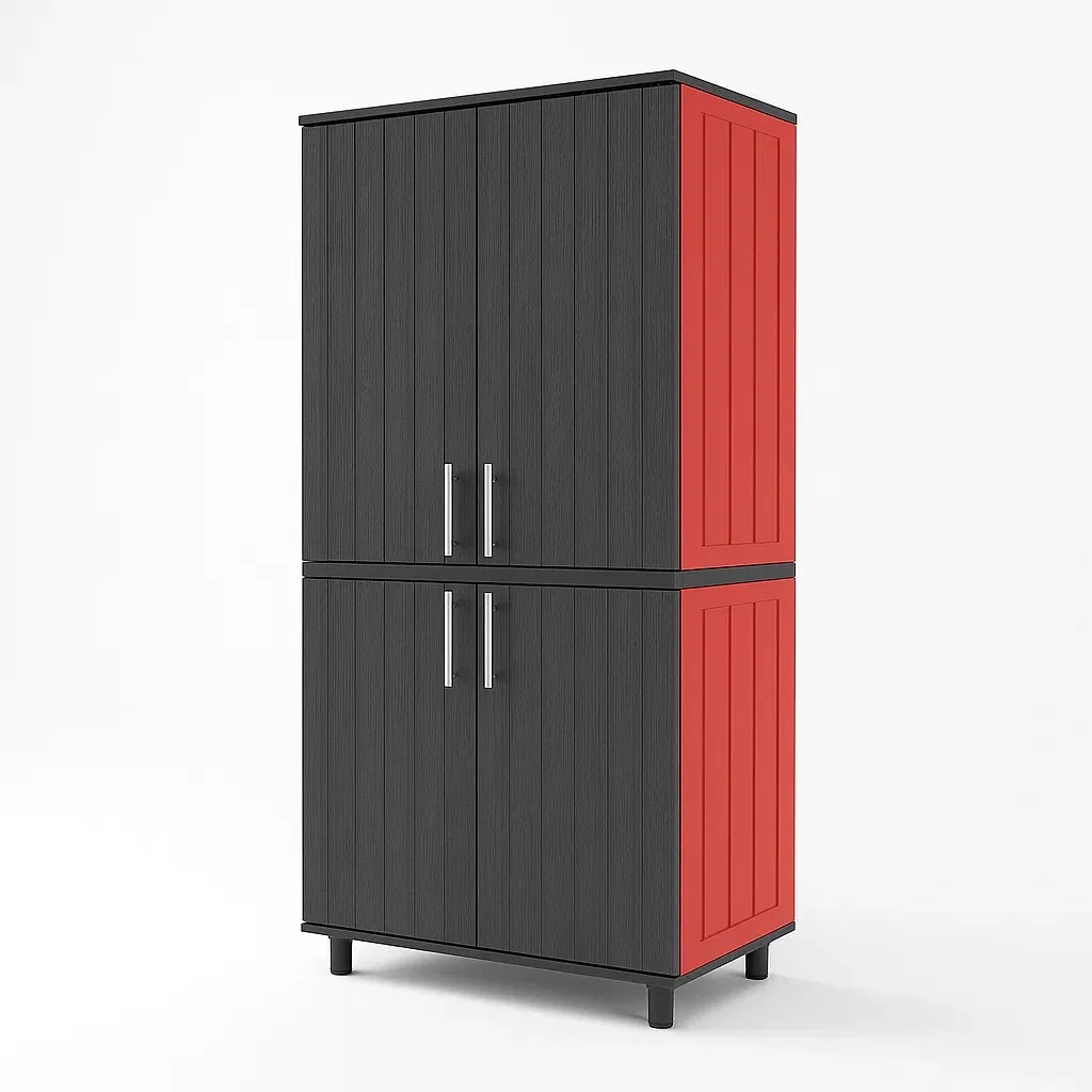 Mobile contenitore,Armadio da garage