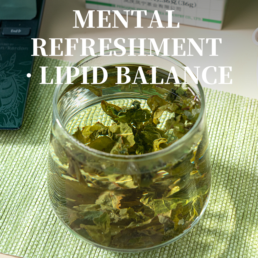 Peach Oolong Tea (Loose Leaf)