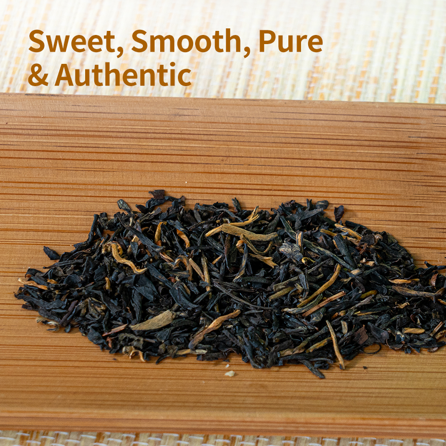 Yunnan Black Tea