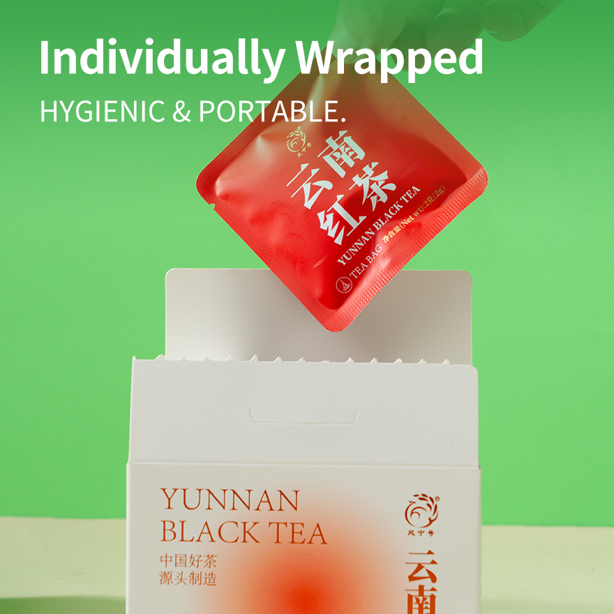Yunnan Black Tea