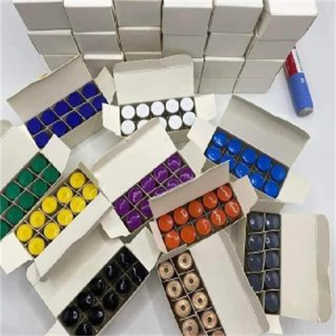 HGH 191AA(Somatropin)