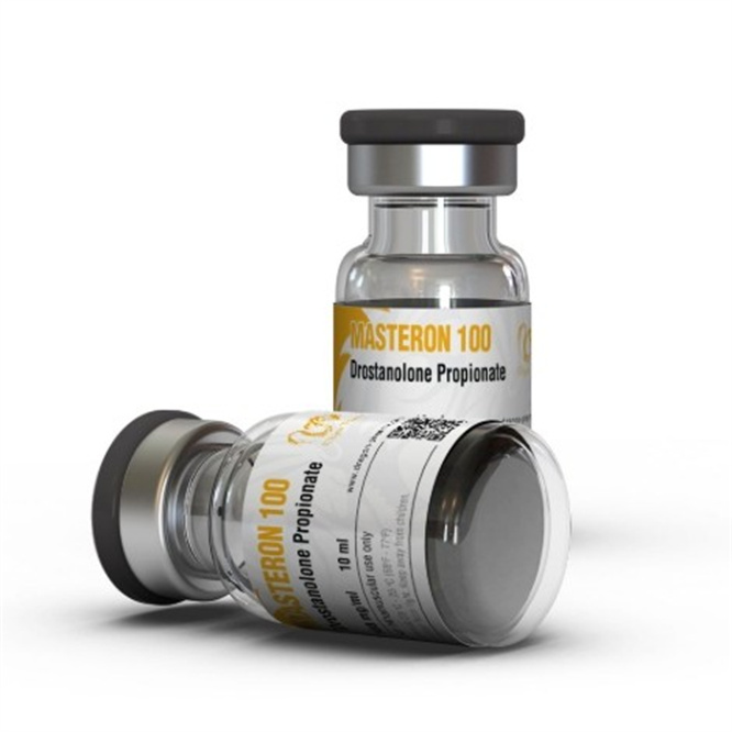 Masteron 100 (DP)