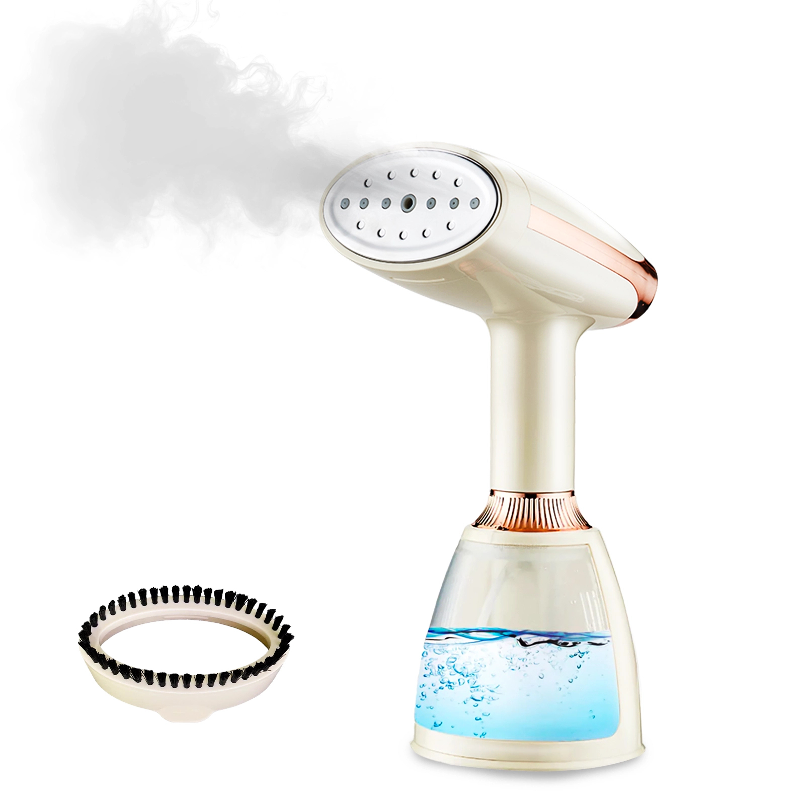 Airpureon Handheld Portable Steamer for Clothes