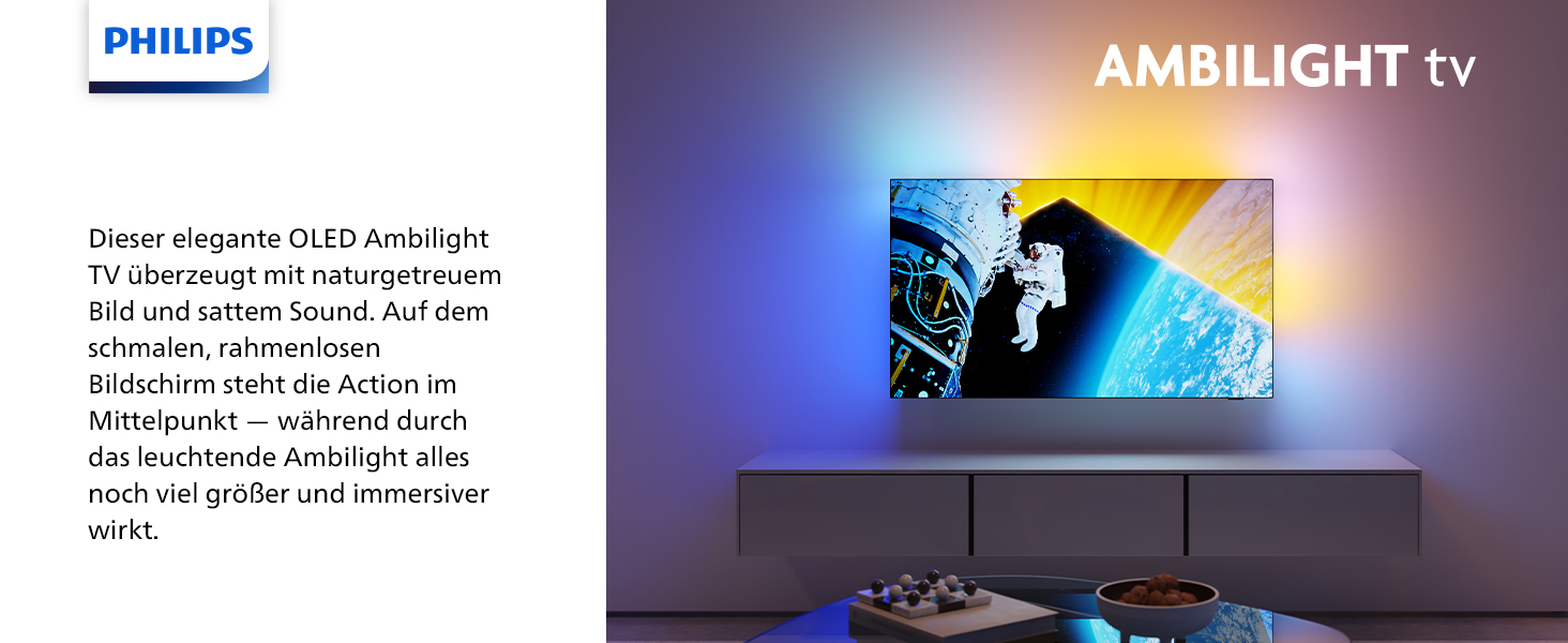 TP Vision OLED809