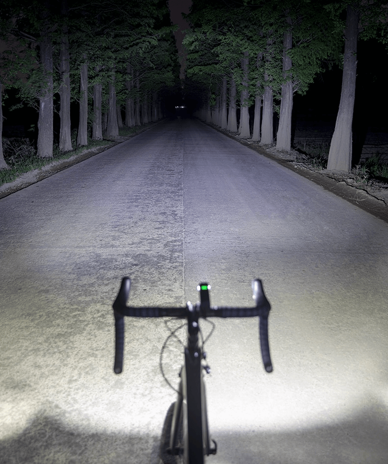 Best Rechargeable Bicycle Front Light