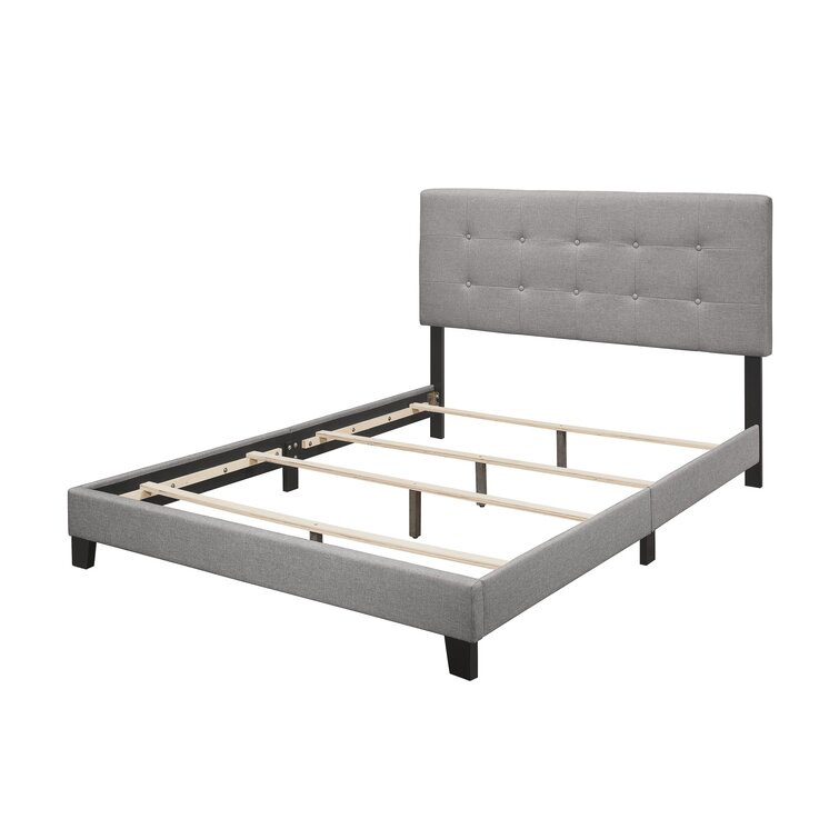 Abdiel Upholstered 3 Piece Bedroom Set