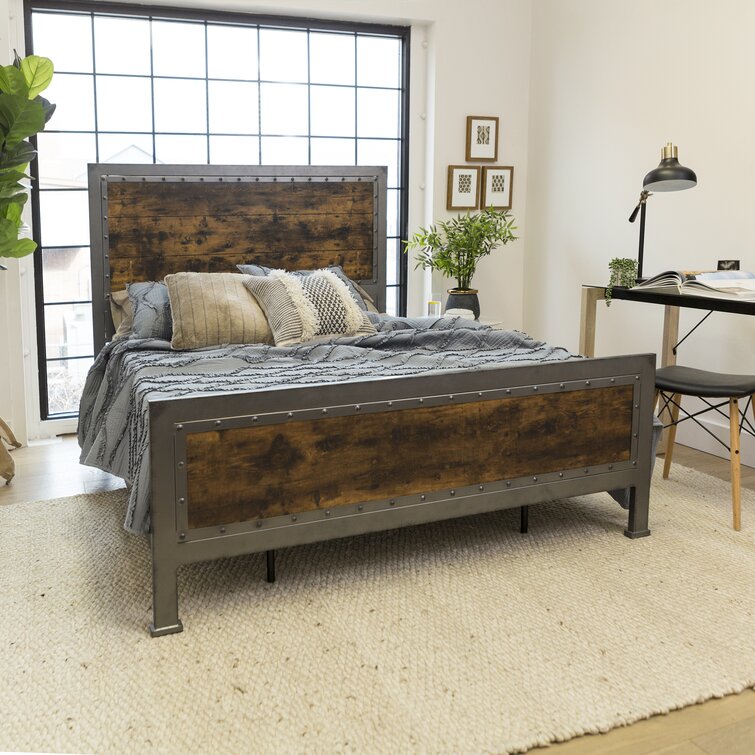 Abdon Bed