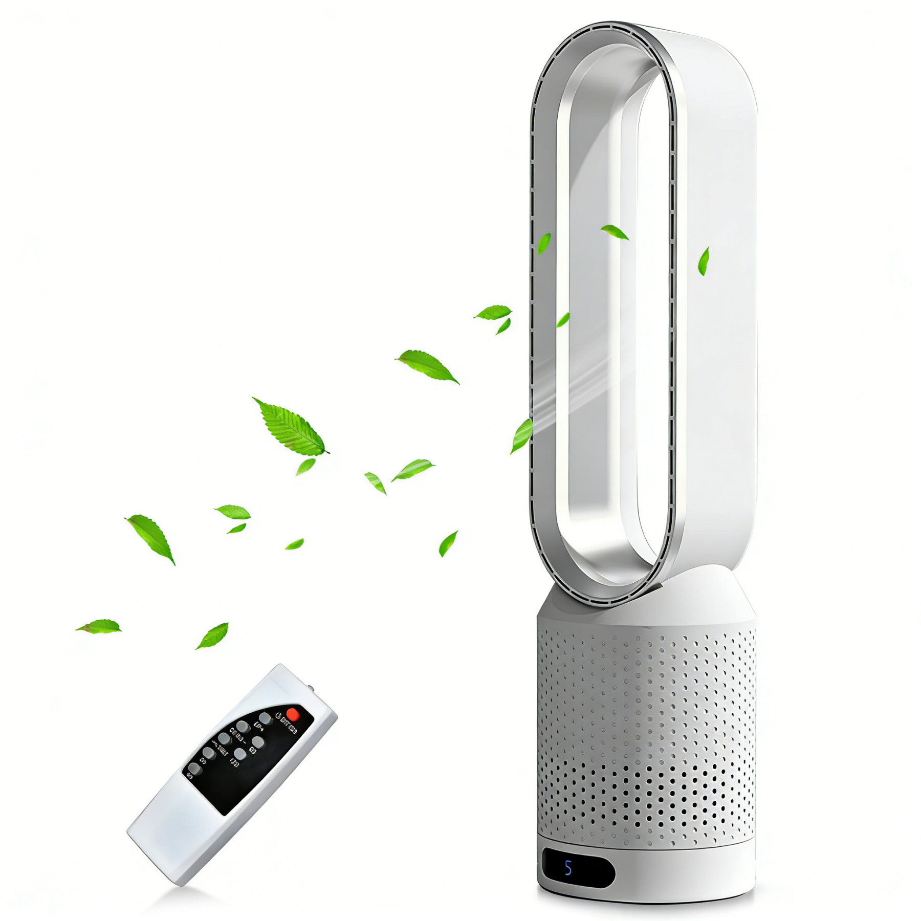 Airpureon 3 en 1 purificador de aire