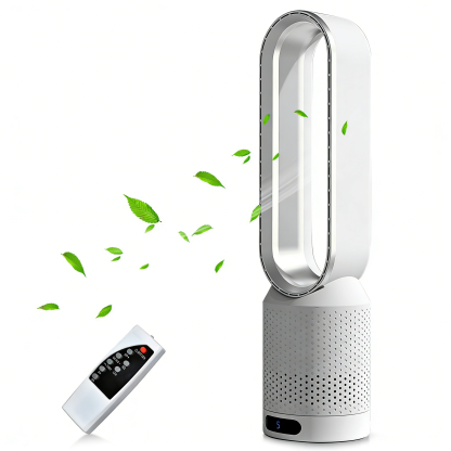 Airpureon 3 en 1 purificador de aire