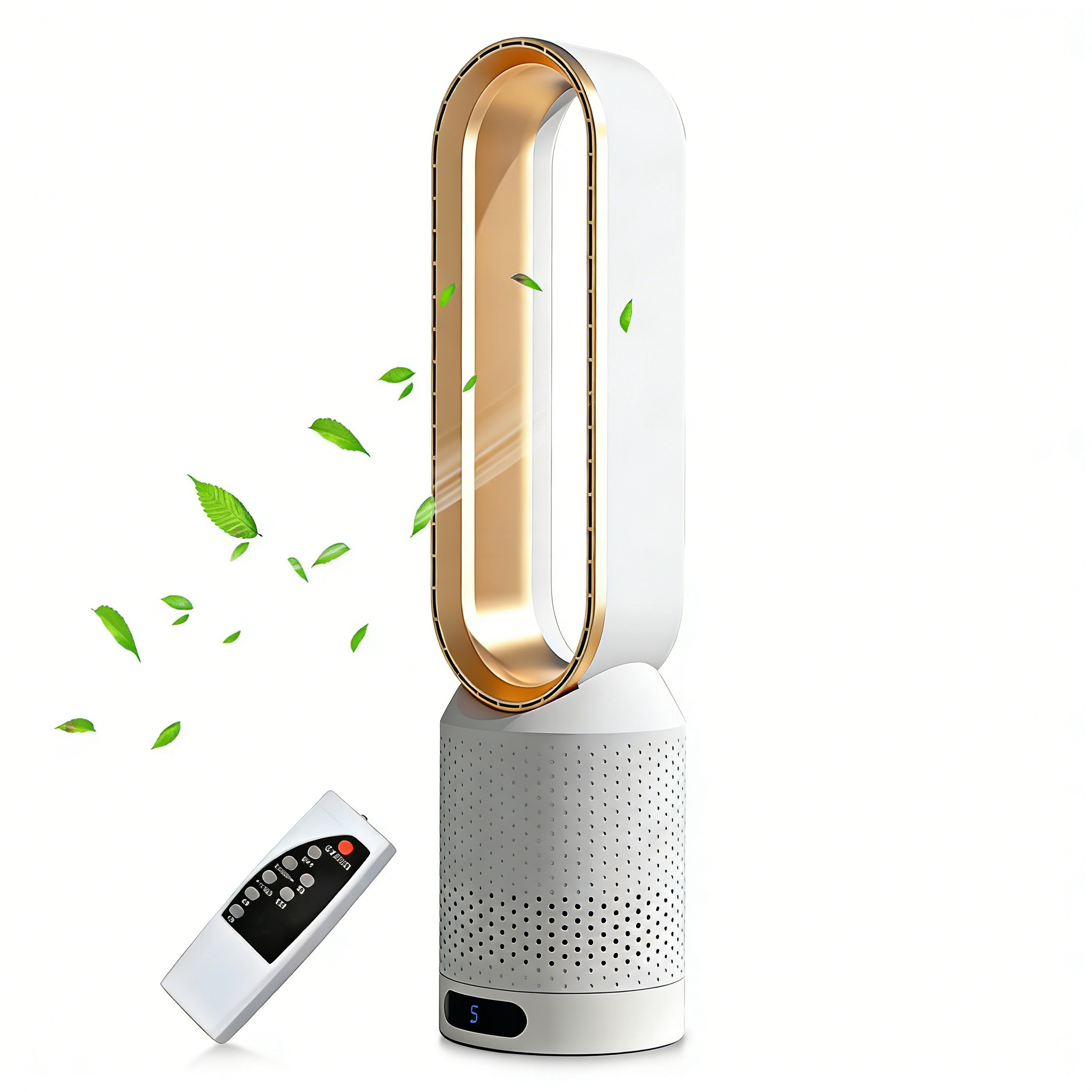 Airpureon 3 en 1 purificador de aire