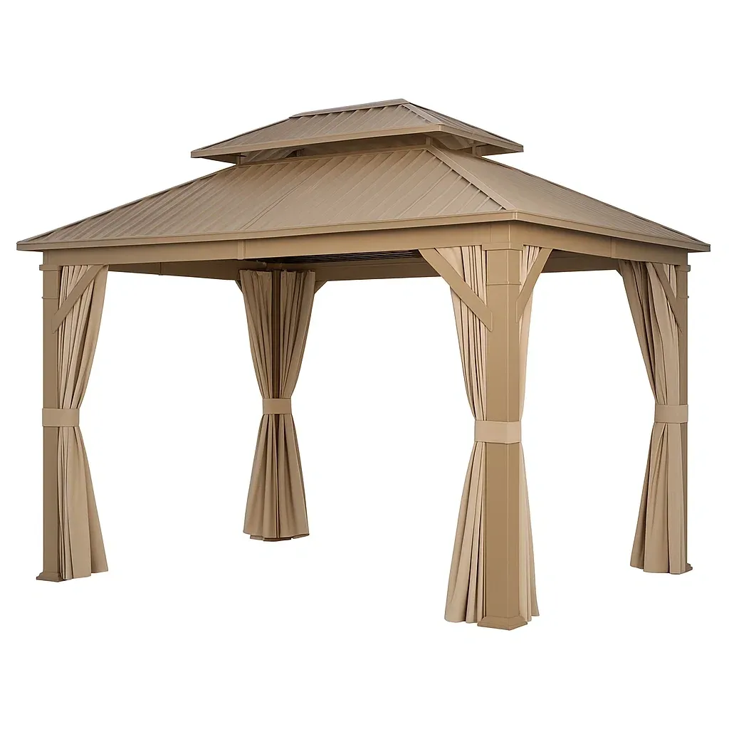 Gazebo