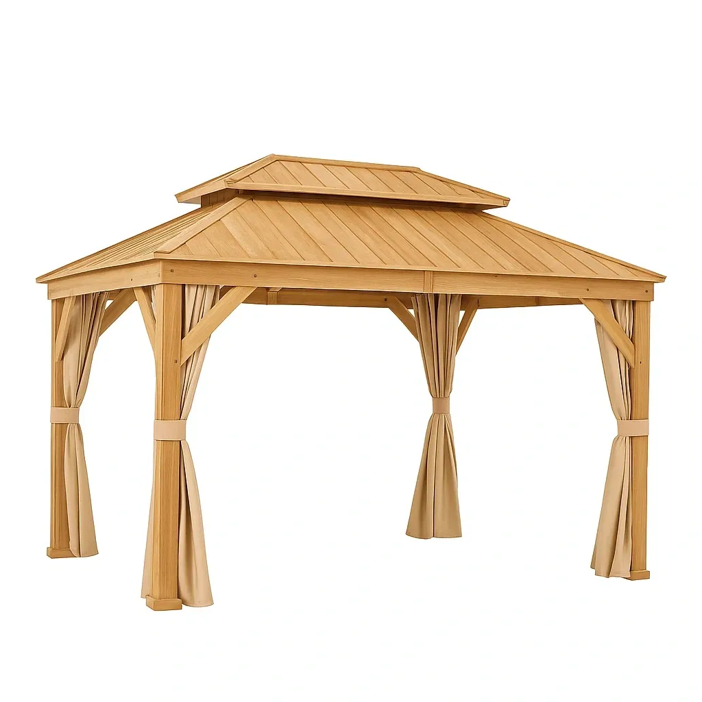 Gazebo