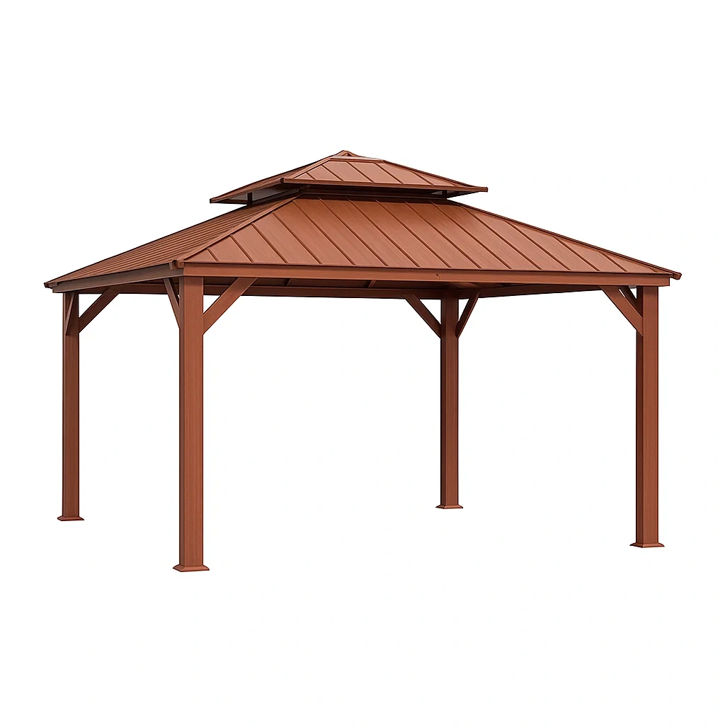Gazebo