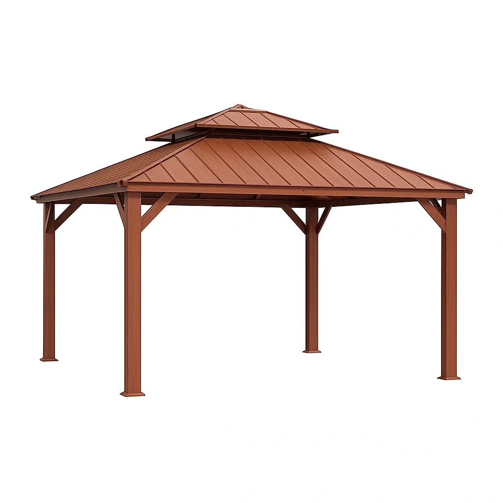 Gazebo
