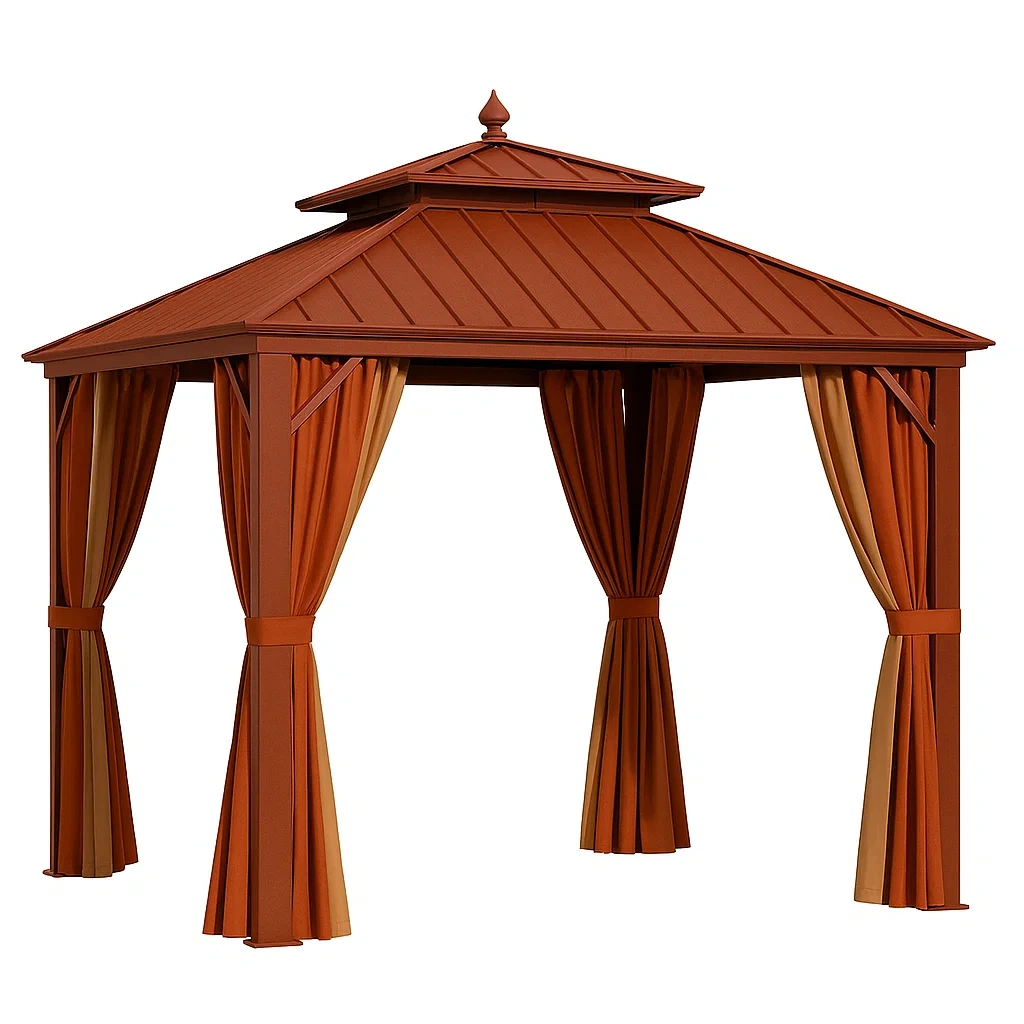 Gazebo