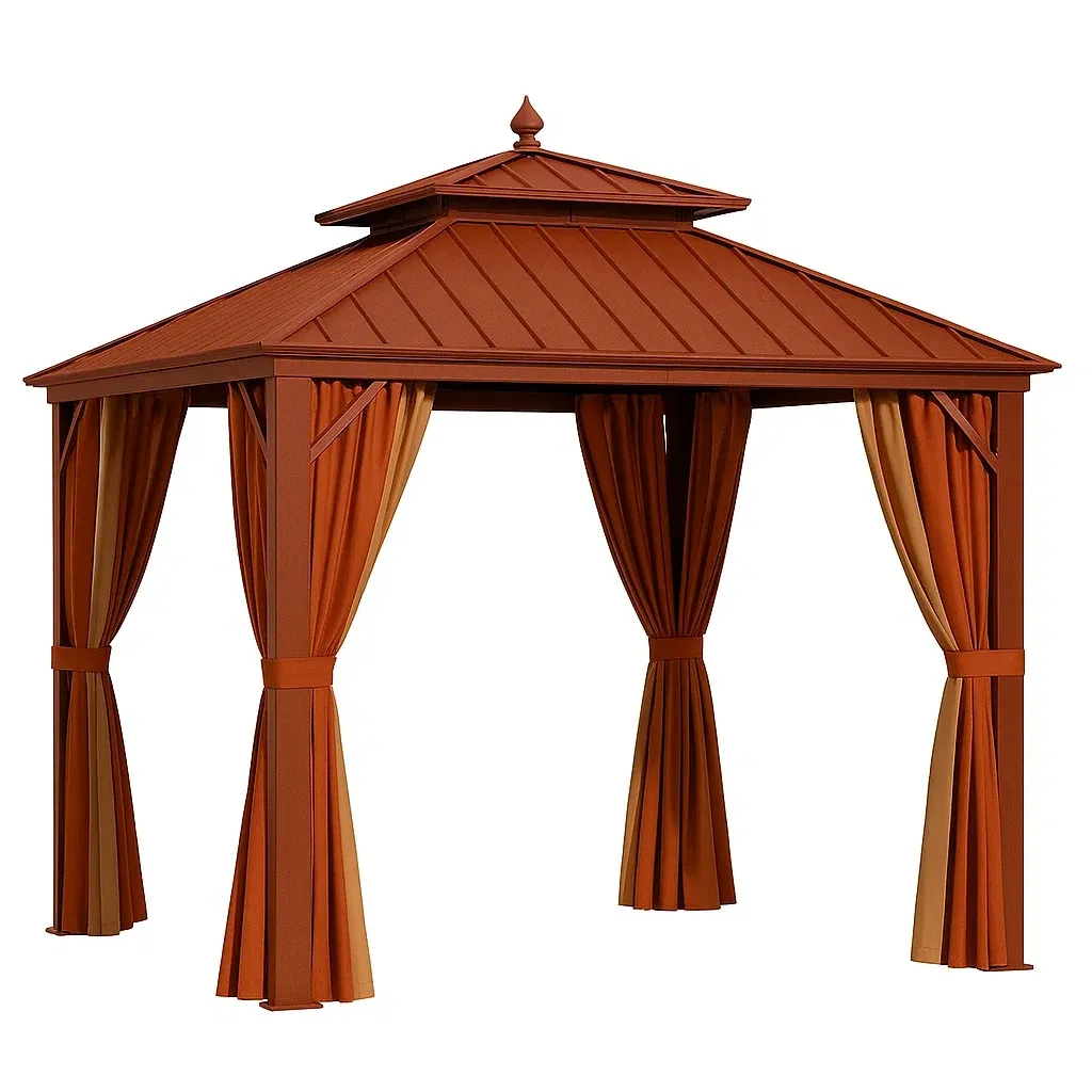 Gazebo