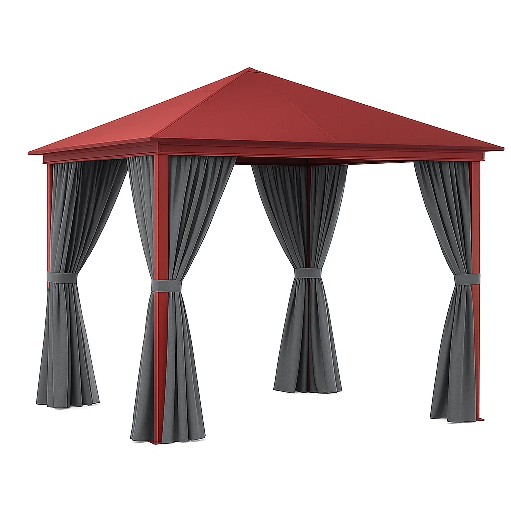 Gazebo