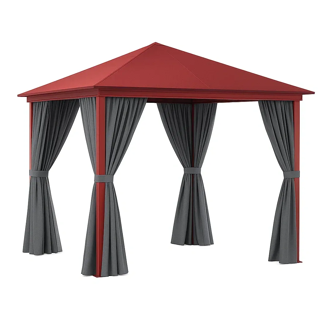 Gazebo