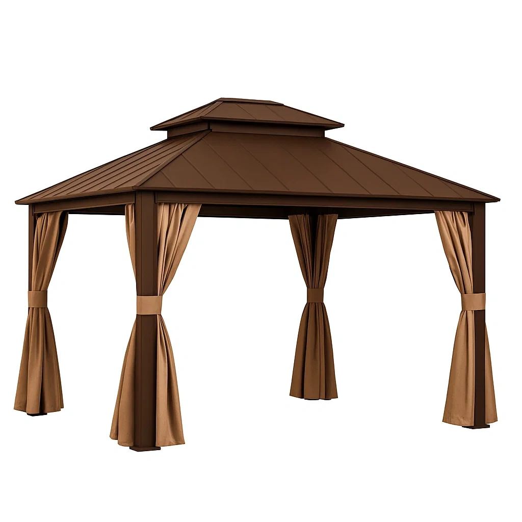 Gazebo