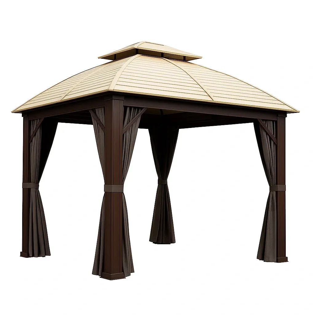 Gazebo