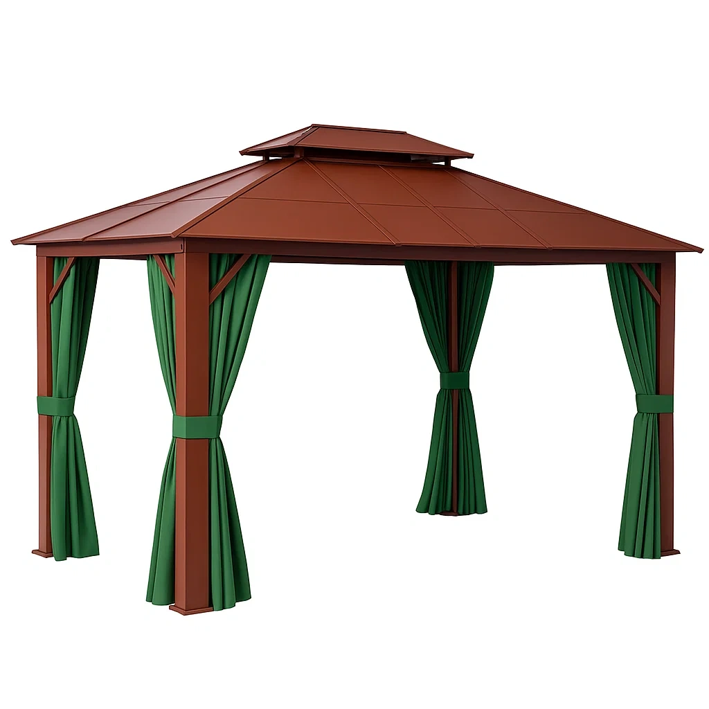 Gazebo