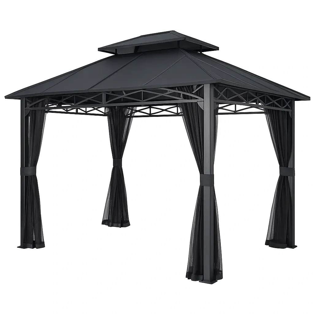 Gazebo