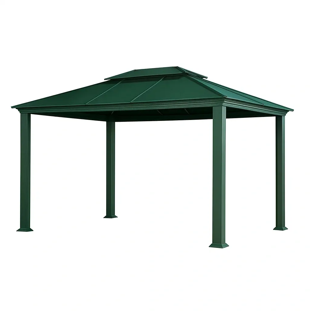 Gazebo