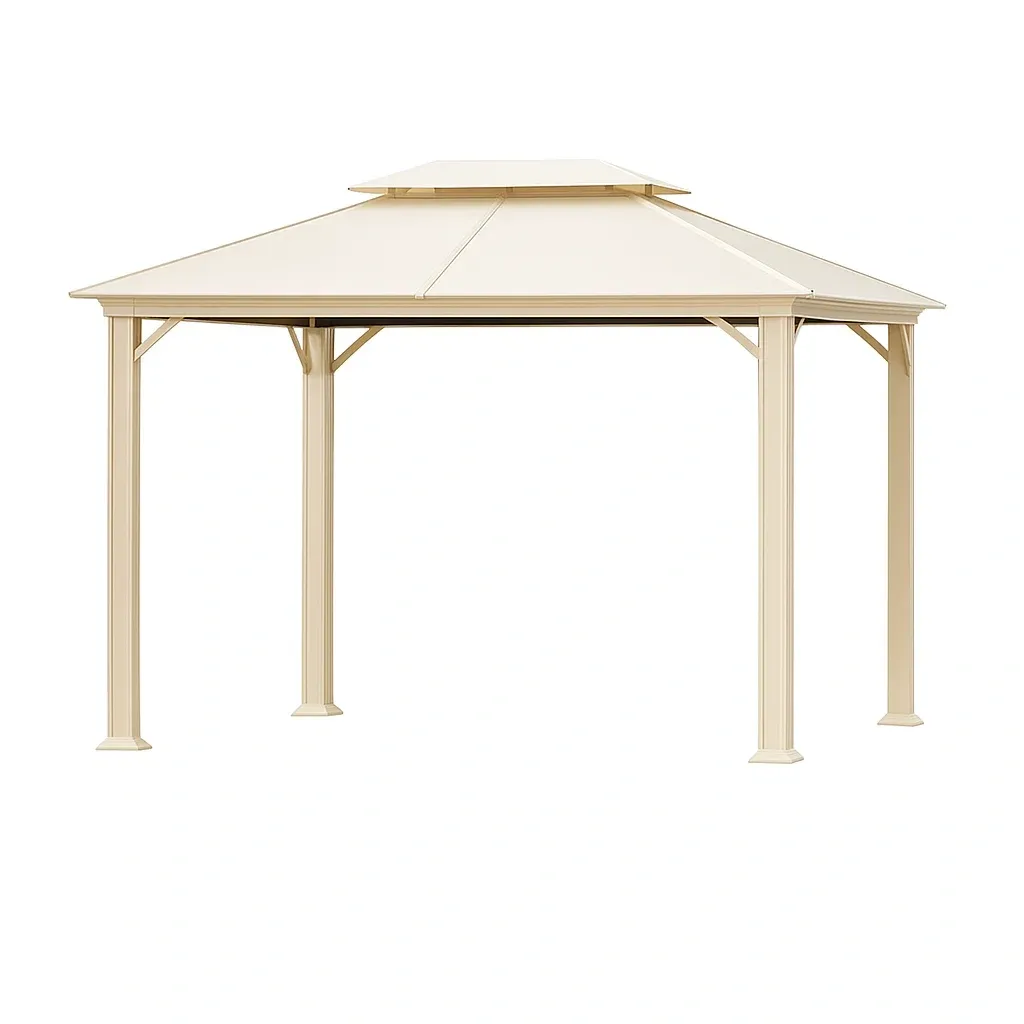 Gazebo