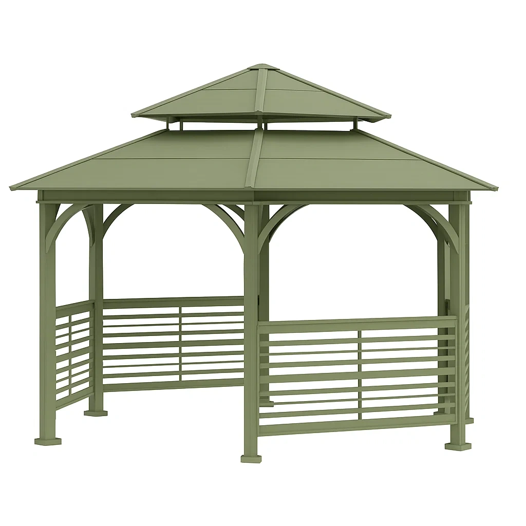 Gazebo