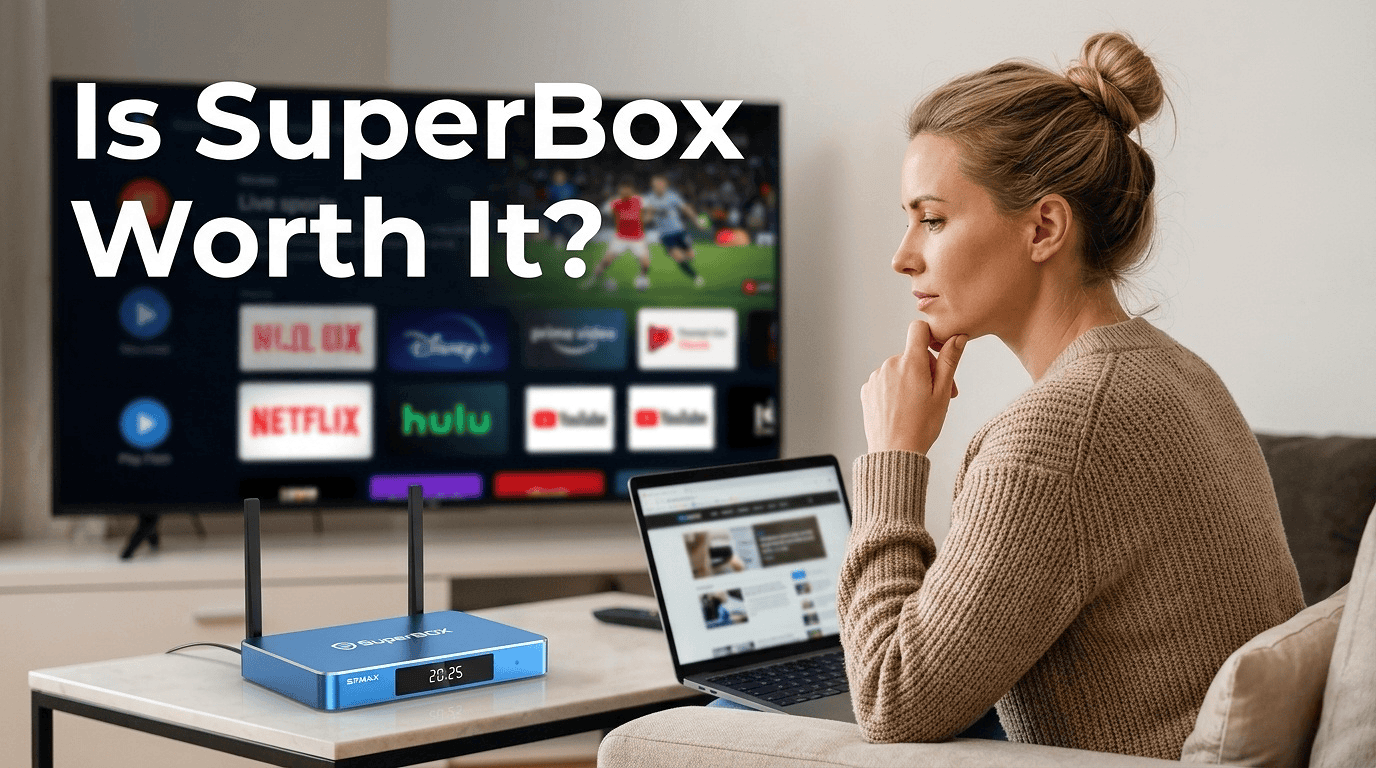Is SuperBox Worth It? A Complete 2026 Buyer Guide for USA & Canada