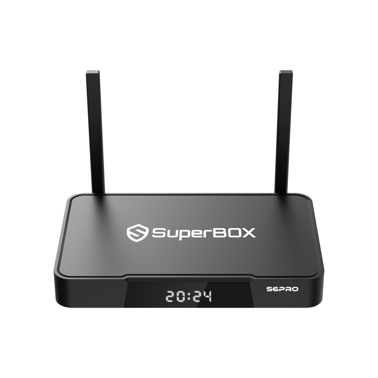 SuperBox S6 Pro