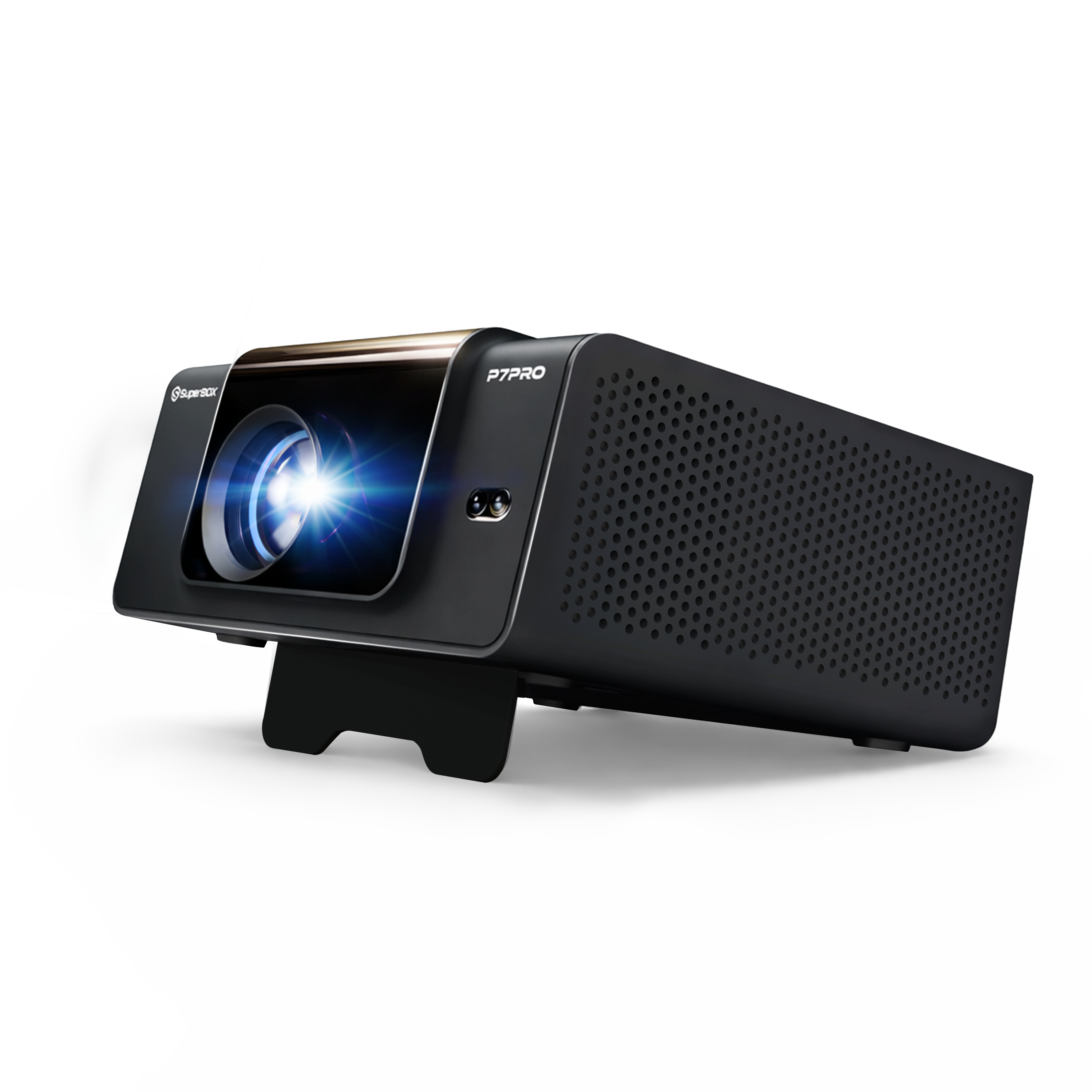 SuperBox P7 Pro Projector