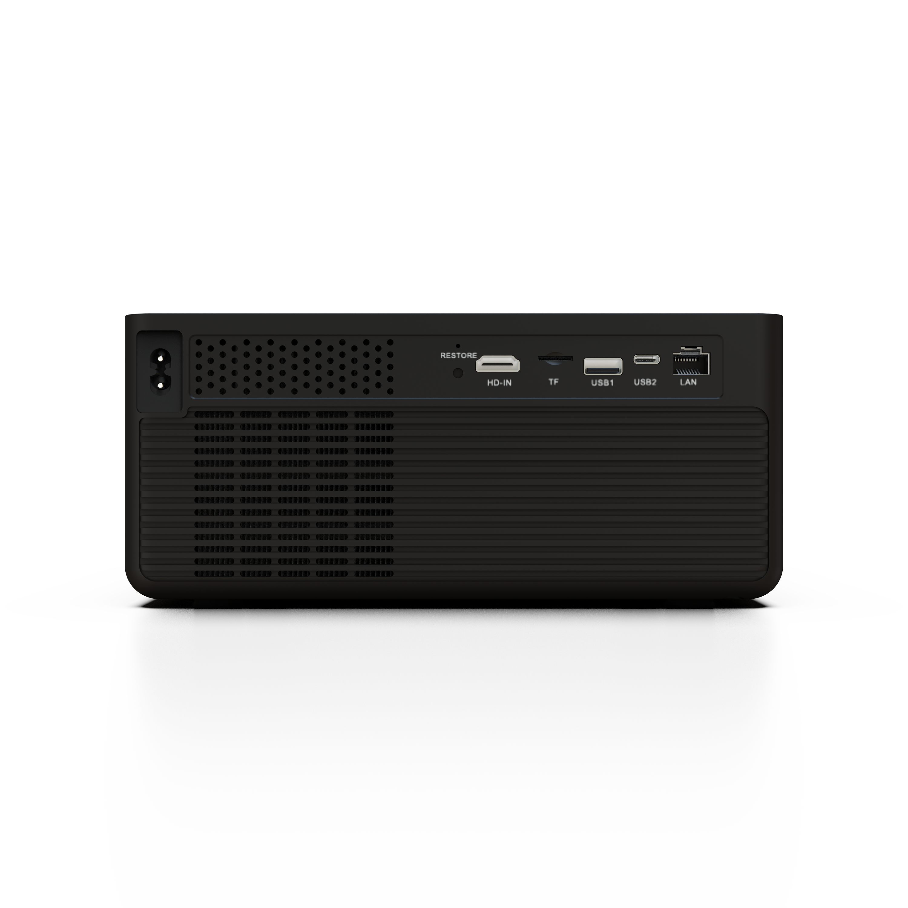 SuperBox P7 Pro Projector