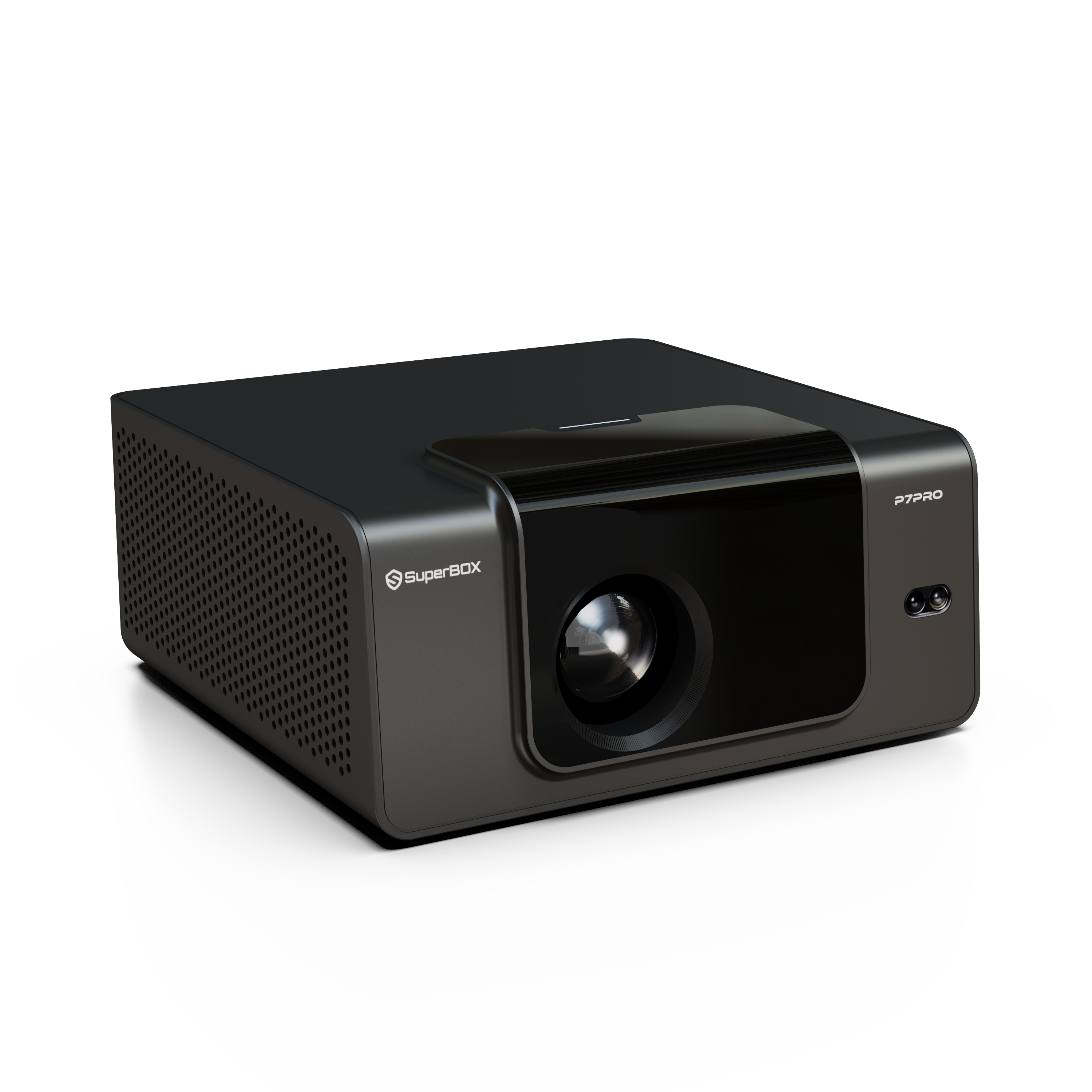 SuperBox P7 Pro Projector